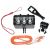 Подводный осветитель Fujimi GP WP3LED для экшн-камер GoPro