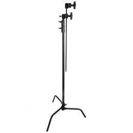 Стойка со штангой KUPO CS-40MKB MASTER C-STAND GRIP ARM