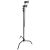 Стойка со штангой KUPO CS-40MKB MASTER C-STAND GRIP ARM