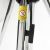 Стойка с редукторной колонной KUPO 483T 3 Sct. WIND-UP STAND