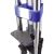 Стойка с редукторной колонной KUPO 483T 3 Sct. WIND-UP STAND