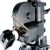 Стойка с редукторной колонной KUPO 483T 3 Sct. WIND-UP STAND