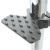 Стойка с редукторной колонной KUPO 483T 3 Sct. WIND-UP STAND