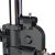 Стойка с редукторной колонной KUPO 483T 3 Sct. WIND-UP STAND