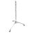 Стойка KUPO 330MH HIGH BABY ROLLER STAND на колесах