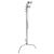 Стойка со штангой KUPO CS-40MKH MASTER C-STAND GRIP ARM