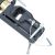 Зажим с головкой KUPO KCP-150 SWIVELING PIPE C CLAMP W/ UNIVERSAL HEAD