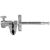 Зажим KUPO KCP-600 SUPER VISER CLAMP 4