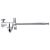 Зажим KUPO KCP-601 SUPER VISER CLAMP 9