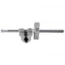 Зажим KUPO KCP-602 SUPER VISER CLAMP CENTER JAW 3.5