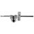Зажим KUPO KCP-602 SUPER VISER CLAMP CENTER JAW 3.5