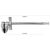 Зажим KUPO KCP-607 SUPER VISER CLAMP END JAW 9