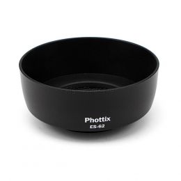 Бленда Phottix ES-62 Canon