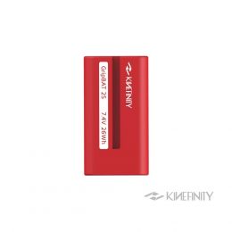 Аккумулятор Kinefinity GripBAT 2S