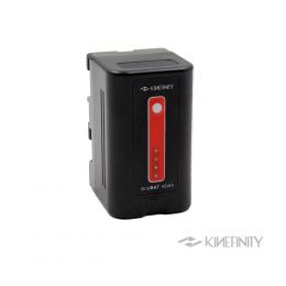 Аккумулятор Kinefinity GripBAT 4S