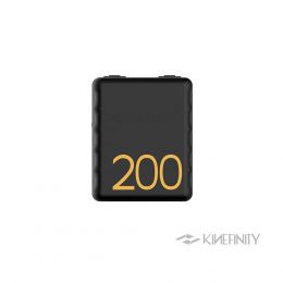 Аккумулятор Kinefinity PD KineBAT 200