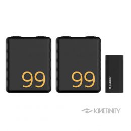 Комплект питания Kinefinity PD KineBAT 99 Pack