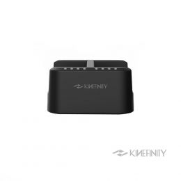 Зарядное устройство Kinefinity PD Hybrid Dual Charger