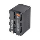 Аккумулятор GreenBean NP-F750 PROII (6700 мАч)
