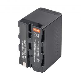 Аккумулятор GreenBean NP-F750 PROII (6700 мАч)