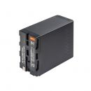 Аккумулятор GreenBean NP-F980 PROII (13400 мАч)