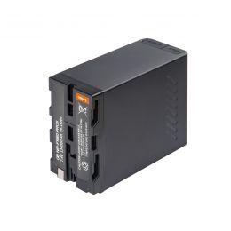 Аккумулятор GreenBean NP-F980 PROII (13400 мАч)