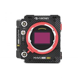 Цифровая видеокамера Kinefinity MAVO Edge 8K C181