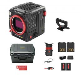 Цифровая видеокамера Kinefinity MAVO Edge 8K Core Pack