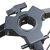 Стойка KUPO 163MB STEADICAM STAND