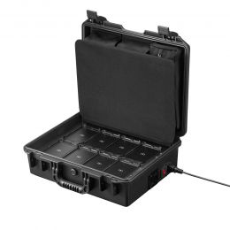 Зарядный кейс Godox Knowled C5R-C8 для C5R