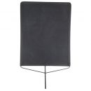 Флаг KUPO KT-1824FBD FULL FRAME BLACK DENIM