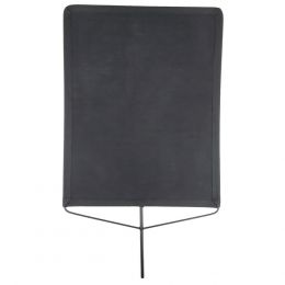 Флаг KUPO KT-2436FBD FULL FRAME BLACK DENIM