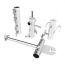 Комплект для установки стрелы KUPO KCP-612 PIPE BOOM RIG KIT