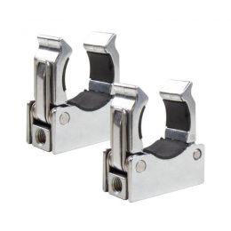 Зажим KUPO KCP-386 LED TUBE LIGHT CLAMP двойной