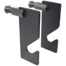 Держатель подъемника фона KUPO KP-KS01 SINGLE HOOKS