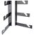 Держатель подъемника фона KUPO KP-KS02 TRIPLE HOOKS