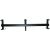 Кронштейн KUPO KS-055 JUNIOR MULTI HEADER