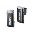 Радиосистема Godox WEC-S Kit1 накамерная