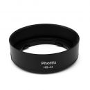 Бленда Phottix HB-33 для Nikon 18-55mm F/3.5-5.6
