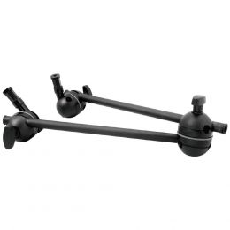 Держатель шарнирный KUPO KCP-173 MINI ARTICULATED ARM двухсекционный