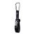 Держатель KUPO GT-2540BK GAFFER TAPE HOLDER STRAP с карабином черный