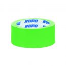 Лента клейкая KUPO GT-515GN GAFFER TAPE зеленая 48мм