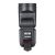 Вспышка накамерная Godox V100C TTL с круглой головкой для Canon