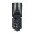 Вспышка накамерная Godox V100C TTL с круглой головкой для Canon