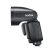 Вспышка накамерная Godox V100C TTL с круглой головкой для Canon