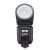 Вспышка накамерная Godox V100C TTL с круглой головкой для Canon