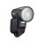 Вспышка накамерная Godox V100N TTL с круглой головкой для Nikon