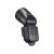 Вспышка накамерная Godox V100N TTL с круглой головкой для Nikon