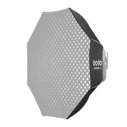Софтбокс Godox Knowled P600RO5 для P600R