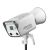 Комплект светодиодных осветителей Godox LITEMONS LA200R K1